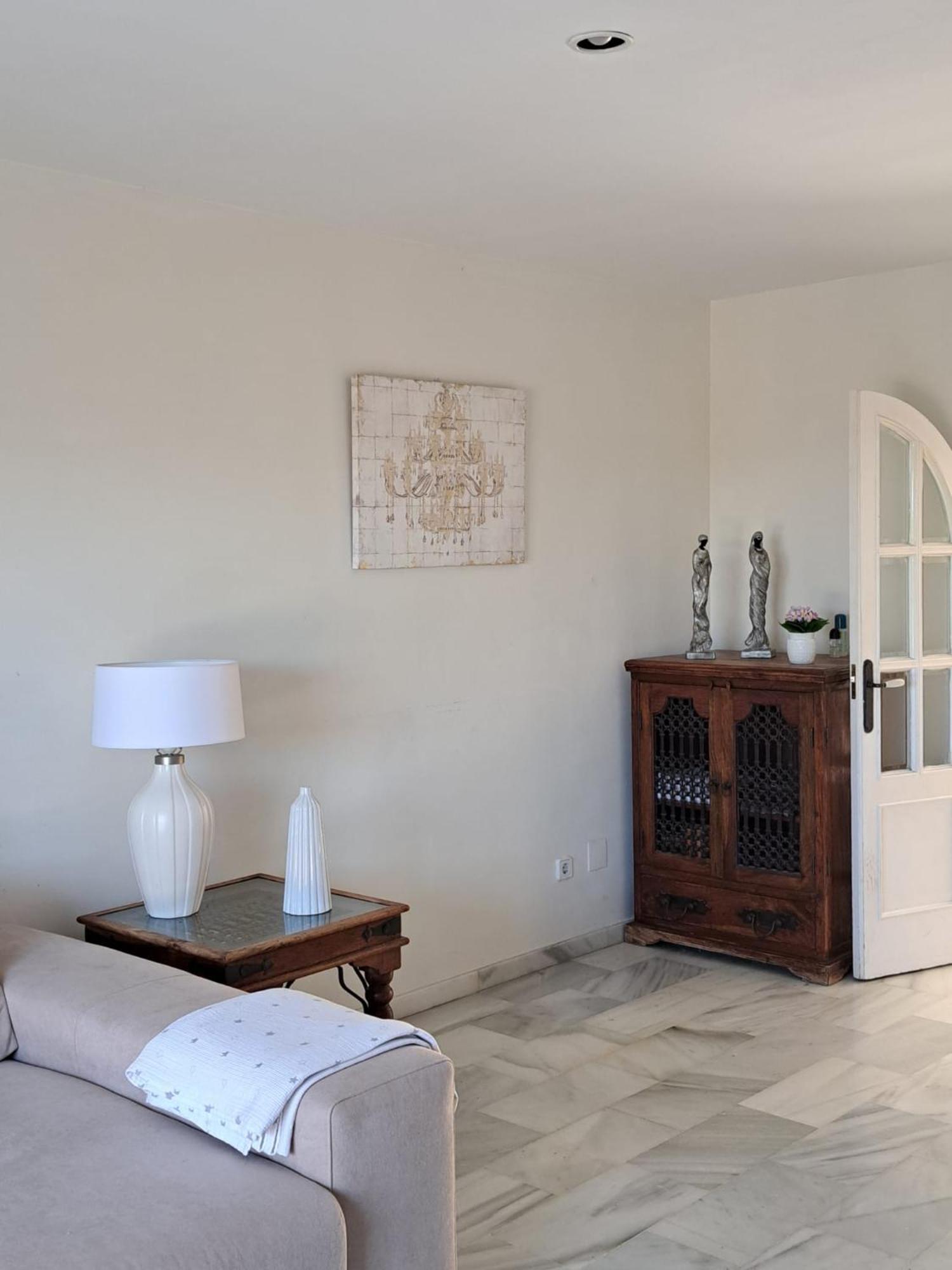 Hébergement de vacances Casa ' Izzy ' Estepona