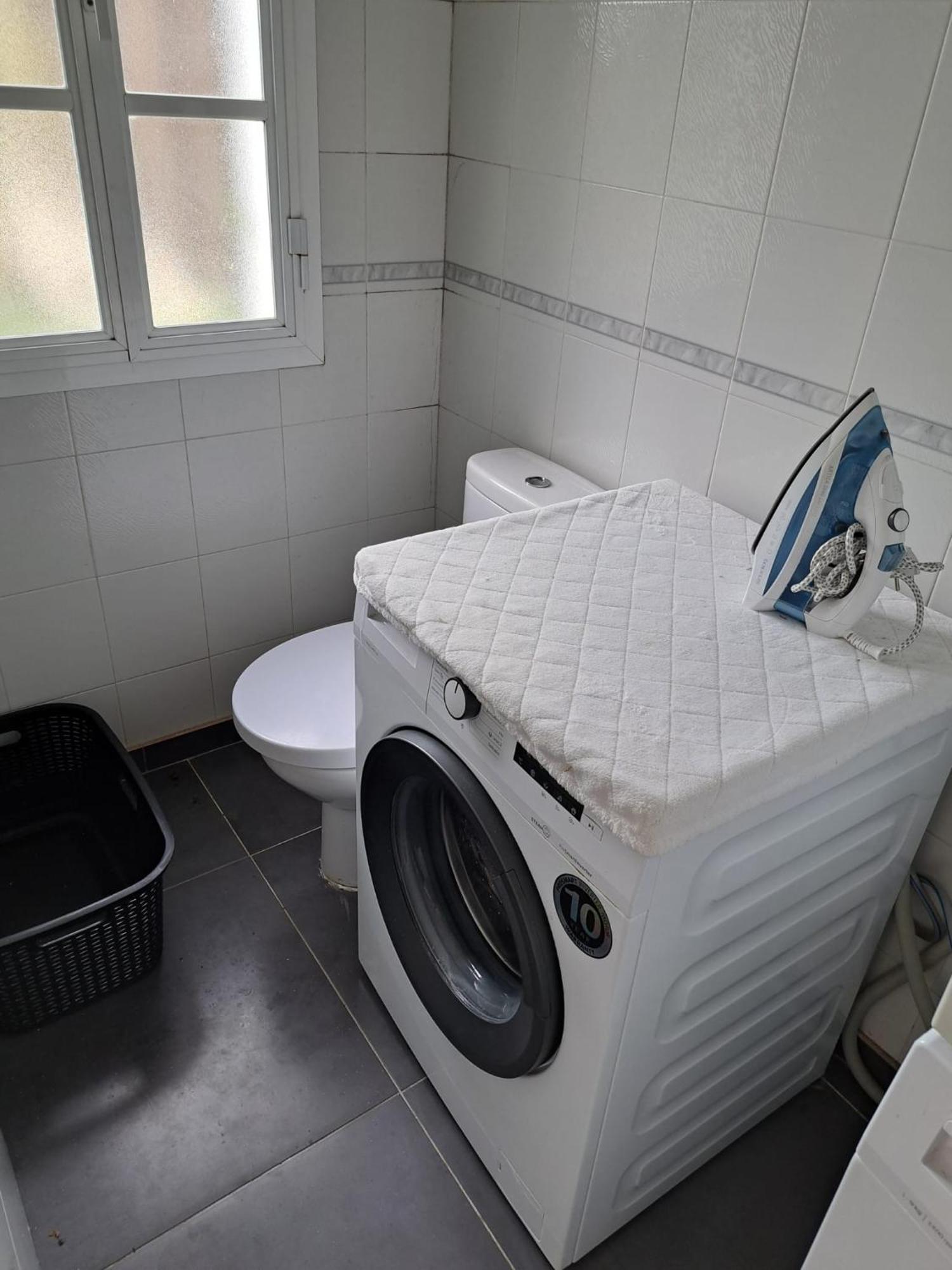 Hébergement de vacances Casa ' Izzy '
